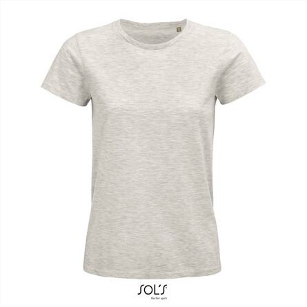 SOL'S Pioneer Women, Ash, S