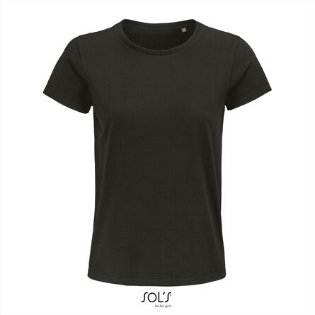 SOL'S Pioneer Women, Deep Black, S