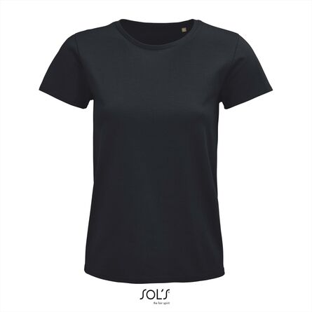 SOL'S Pioneer Women, French Navy, S