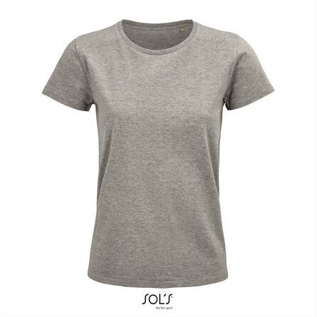 SOL'S Pioneer Women, Grey Melange, S