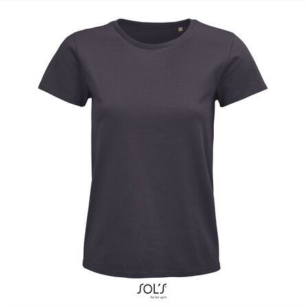 SOL'S Pioneer Women, Mouse Grey, S