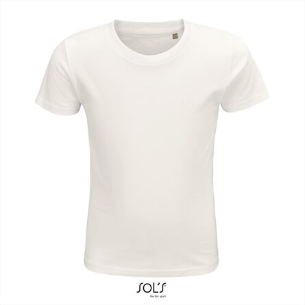 SOL'S Crusader Kids, White, 2jr