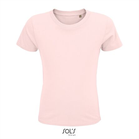 SOL'S Crusader Kids, Pale Pink, 2jr
