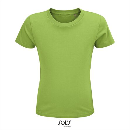 SOL'S Crusader Kids, Apple Green, 2jr