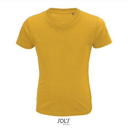 SOL'S Crusader Kids, Gold, 2jr