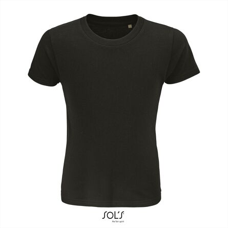 SOL'S Crusader Kids, Deep Black, 2jr