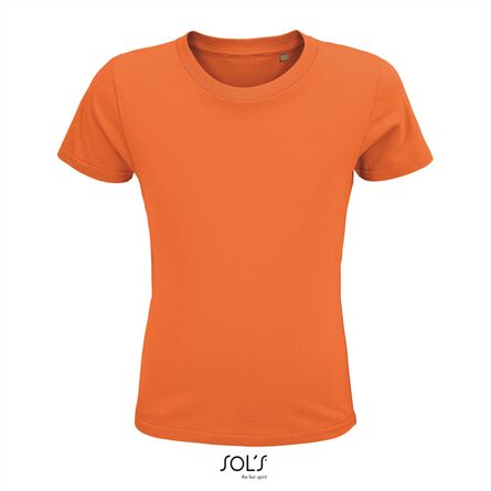 SOL'S Crusader Kids, Orange, 2jr