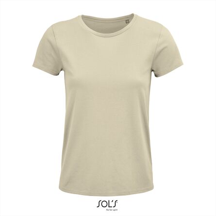 SOL'S Crusader Women, Natural, S
