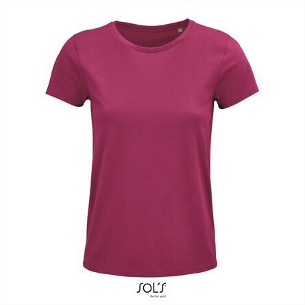 SOL'S Crusader Women, Fuchsia, S