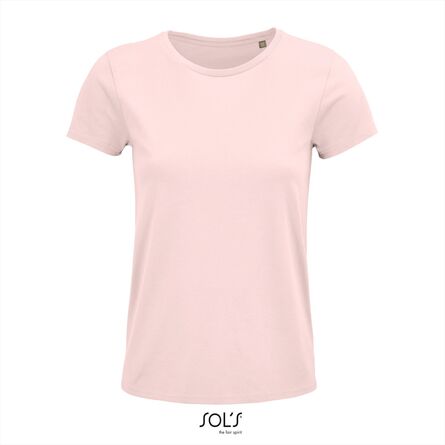 SOL'S Crusader Women, Pale Pink, S