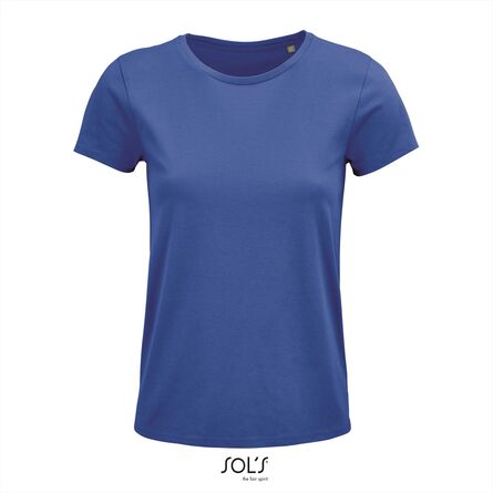 SOL'S Crusader Women, Royal Blue, S