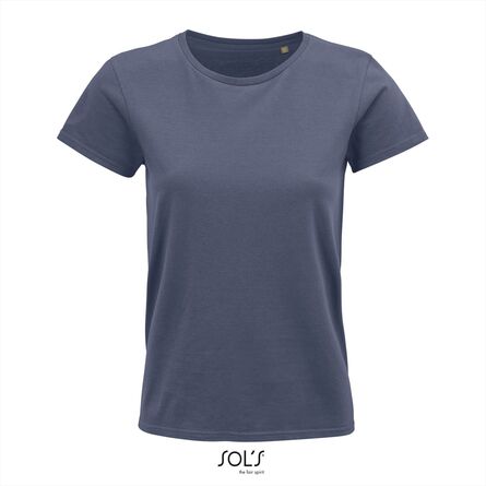SOL'S Crusader Women, Denim, S