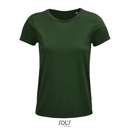 SOL'S Crusader Women, Bottle Green, S