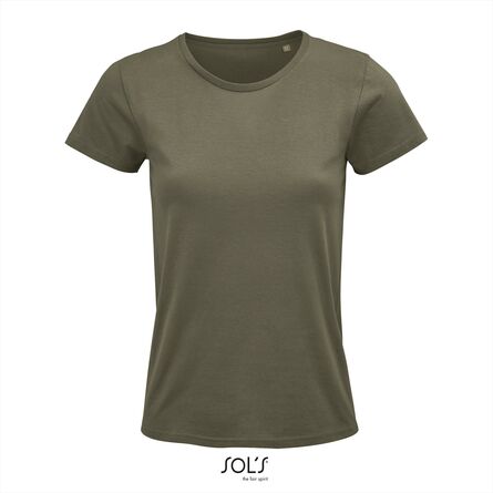 SOL'S Crusader Women, Khaki, S