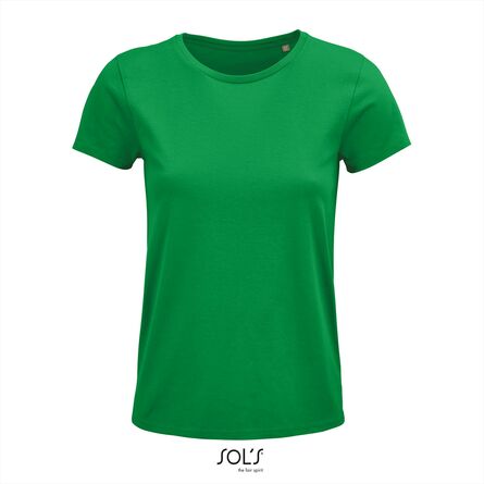 SOL'S Crusader Women, Kelly Green, S
