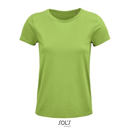 SOL'S Crusader Women, Apple Green, S