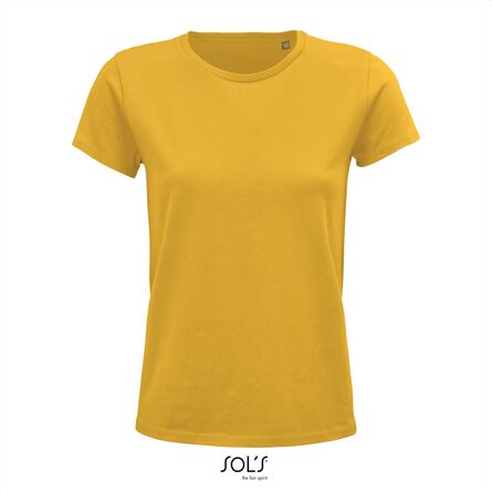 SOL'S Crusader Women, Gold, S