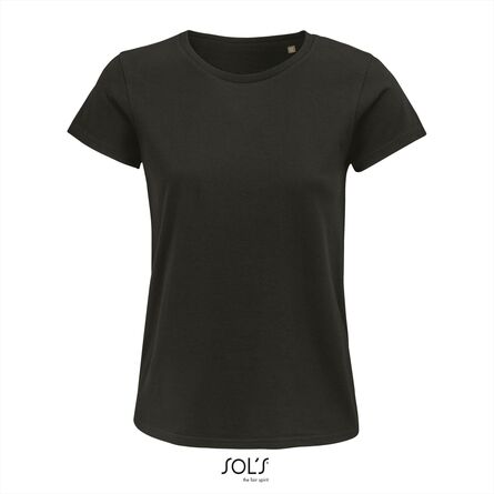 SOL'S Crusader Women, Deep Black, S