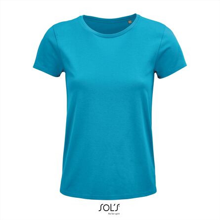 SOL'S Crusader Women, Aqua, S