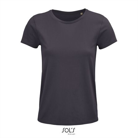 SOL'S Crusader Women, Mouse Grey, S