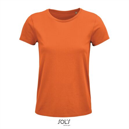 SOL'S Crusader Women, Orange, S
