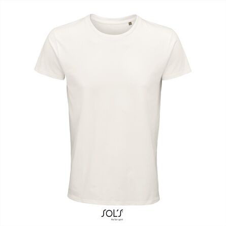 SOL'S Crusader Men, White, XS