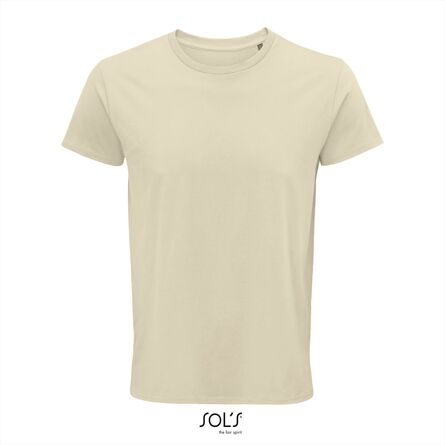 SOL'S Crusader Men, Natural, XS