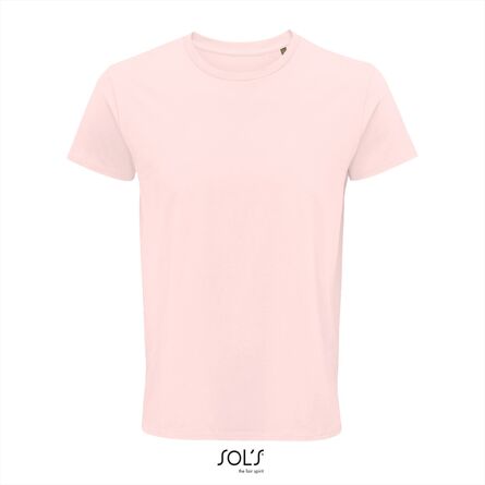 SOL'S Crusader Men, Pale Pink, XS