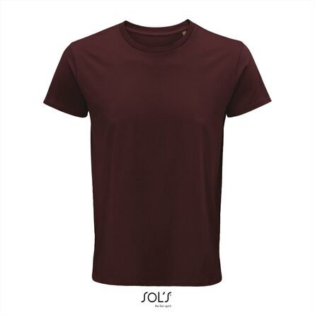 SOL'S Crusader Men, Burgundy, XS