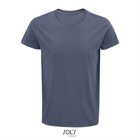 SOL'S Crusader Men, Denim, XS