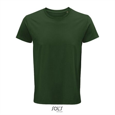 SOL'S Crusader Men, Bottle Green, XS