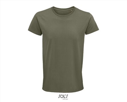 SOL'S Crusader Men, Khaki, XS