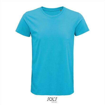 SOL'S Crusader Men, Aqua, XS