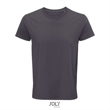 SOL'S Crusader Men, Mouse Grey, XS