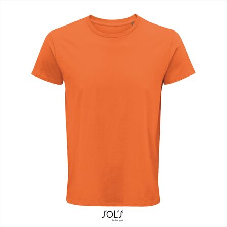 SOL'S Crusader Men, Orange, XS