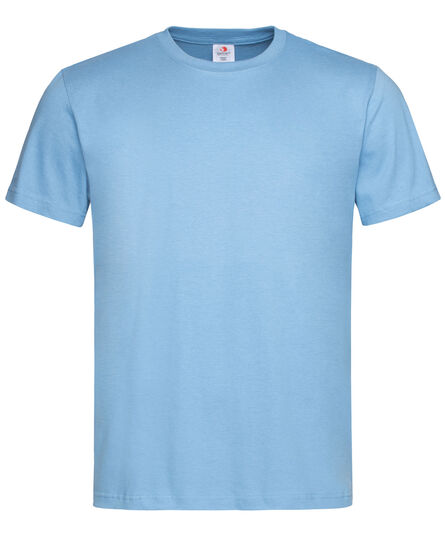 Stedman T-shirt Crewneck Classic-T SS | 279C Light blue | L