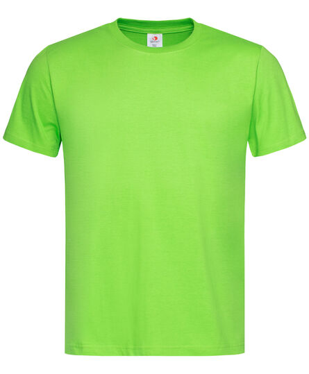 Stedman T-shirt Crewneck Classic-T SS | 368C Kiwi | L