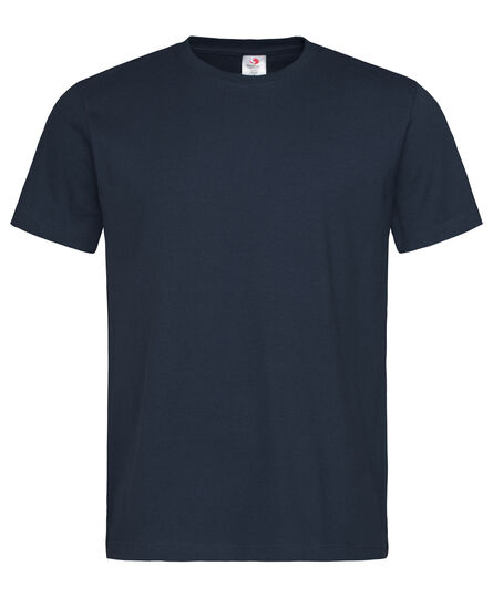 Stedman T-shirt Comfort-T SS for him | 532C Blue Midnight | S