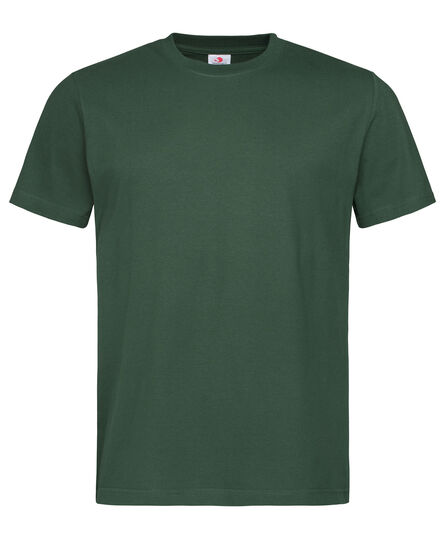 Stedman T-shirt Comfort-T SS for him | 5535C Bottle Green | S