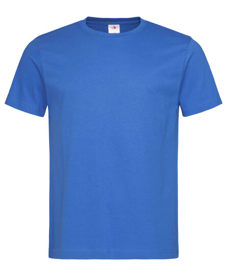 Stedman T-shirt Comfort-T SS for him | 2728C Bright Royal | S