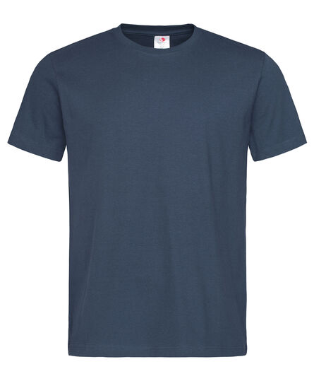 Stedman T-shirt Comfort-T SS for him | 28C Navy | S