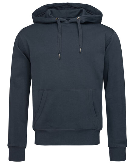 Stedman Sweater Hooded for him | 532C Blue Midnight | XS