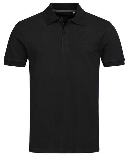 Stedman Polo Henry SS for him | Black Opal | S