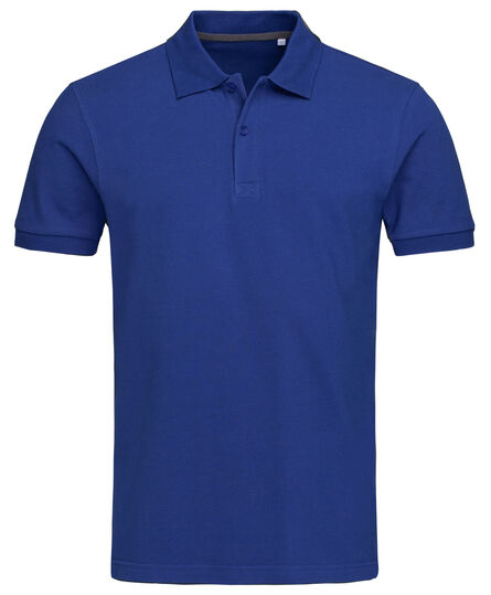 Stedman Polo Henry SS for him | 654C True Blue | S