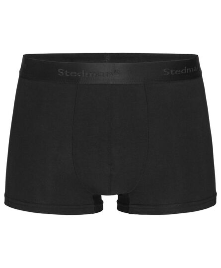 Stedman Underwear Boxers Dexter 2-pack | Black Opal | S