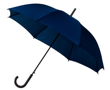 Falconetti paraplu | Marine Blauw