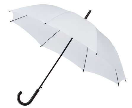 Falconetti paraplu | Wit