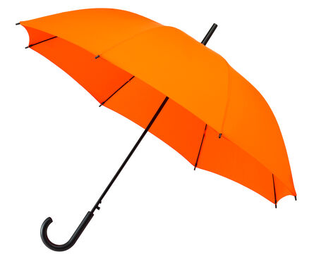 Falconetti paraplu | Oranje