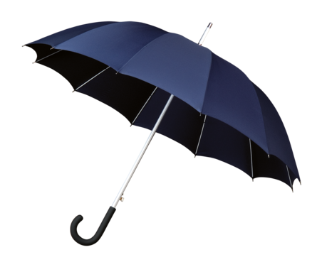 Falcone Paraplu | Marine Blauw