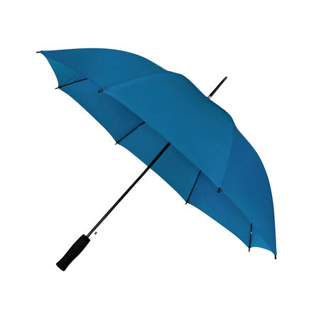 Compacte golfparaplu | Blauw